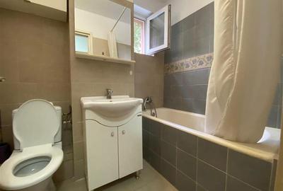 Inchiriere apartament 2 camere Liceu Nicolae Teclu - 9