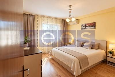 INCHIRIERE APARTAMENT CU CENTRALA TERMICA | ZONA BANEASA - 3