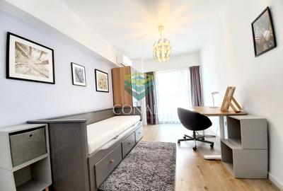Apartament cu 3 camere Belvedere Residence - 24
