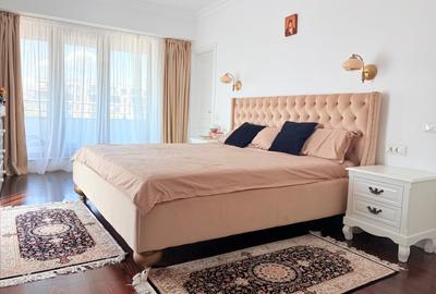 Apartament exclusivist tip Penthouse zona Domenii-Parcul Copilului - 5