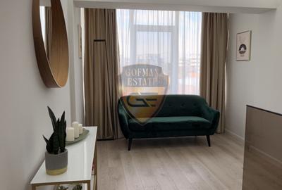 Penthouse Duplex, Terasa, Parcare, Mamaia Nord, Hanul cu Peste - 41