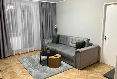 Apartament 2 Camere /2 minute Metrou / Drumul Taberei - 1