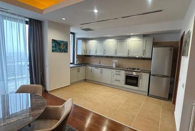 2 camere | 90 mp | Liziera | Pipera | Etaj 7/7 - 1