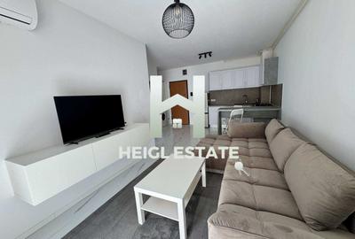 Apartament LUX de închiriat cu 2 camere în zona Torontalului - 1