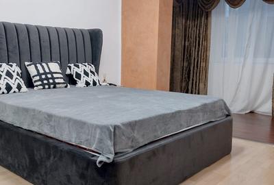Racadau - Muncii, apartament cu 2 camere. - 5