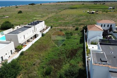 Teren de vanzare in Vama Veche Strada Zenitului 100 m de Marea Neagra - 11
