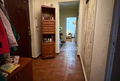 Vanzari 4camere Confort 1 Etaj 2 -etaj IDEAL Metrou Crangasi - 9