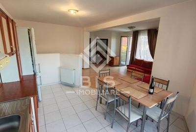 Vând Apartament Luminos, 2 Camere + Dressing, Zona Sanovil - 6