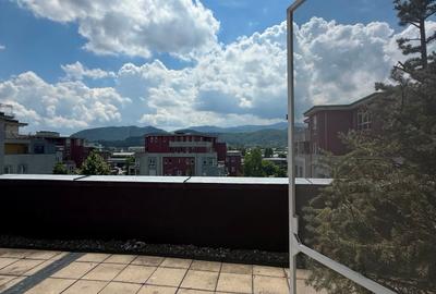 Apartament  3 camere Avantgarden Bartolomeu/parcare - 12