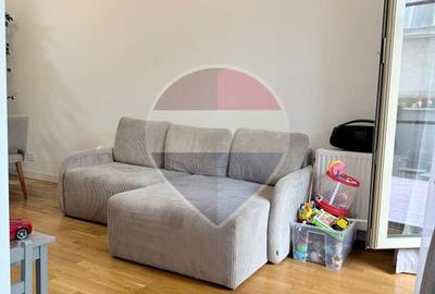 Jiului | Marmura Residence | Curte Proprie 33 mp | Apartament 2 Camere - 15