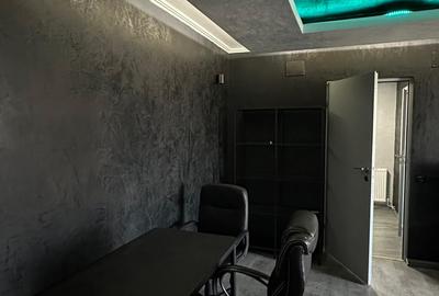 Gara de Nord - 2 camere- Centrala - Metrou - AC - Renovat - 7