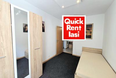 Ultracentral Targu Cucu Langa UMF/UAIC Apartament 2Camere Open Space - 4