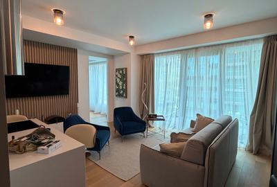 DE ÎNCHIRIAT | 2 CAMERE | ONE ELIADE – FLOREASCA | PARCARE INCLUSĂ - 5