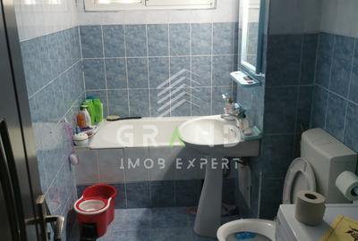 Ap 3 camere | Balcon | Zona Manastur-Grigore Alexandrescu - 6
