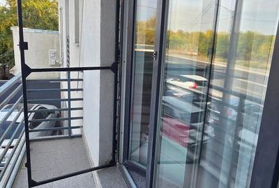 Apartament 2 camere decomandat | bloc 2019|  2balcoane | mobilat - 16