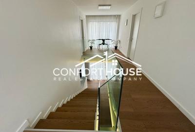 Vila de lux, 4 camere, finisaje de exceptie, mobilat, IANCU NICOLAE - 15