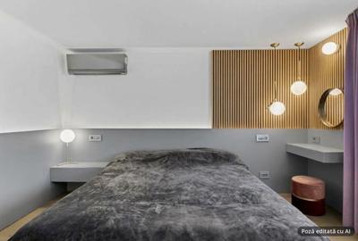 Brancoveanu - Metrou - Casa individuala P+1 - Lux - 19