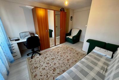 VANZARE VILA 3 DORMITOARE-TEREN 1712 MP IN DRAGANESTI, PRAHOHA - 9