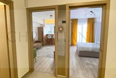 2 camere - Grozavesti - Novum Residence - Splaiul Independenței 332B - 11