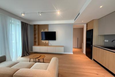 Apartament 2 camere | Prima închiriere | The Corner Dragoș Vodă | - 4
