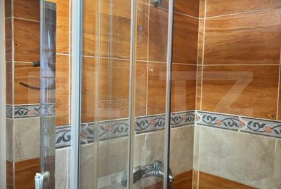 Apartament 26 mp | Între Lacuri | La 5 min de Iulius Mall și FSEGA | Balcon - 9