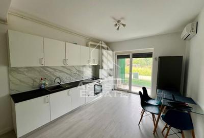 Apartament cu 2 camere decomandat, mobilat în Aradului