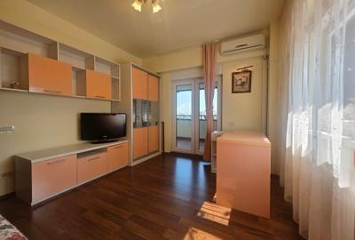Garden Orhideea - Inchiriere apartament cu 3 camere mobilate! Parcare ! - 8