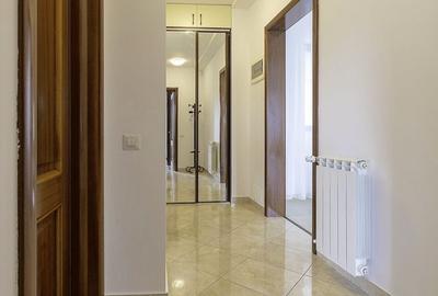 Inchiriere apartament in vila, 3 camere Floreasca - 12