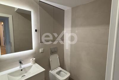 3 camere, balcon mare, Pipera - Voluntari - 14