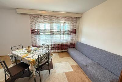 Apartament cu 2 camere decomandat în Tătărași