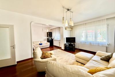 Apartament cochet de inchiriat 2 camere, zona Dorobanti, Bucuresti 92 mp - 2