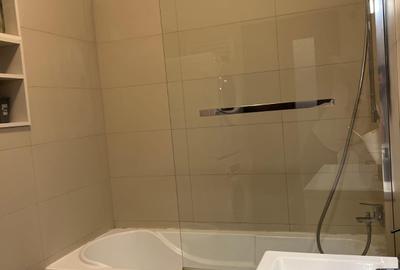 Ap 2 camere în complex rezidențial apreciat | Lift | Mobilat și utilat - 4