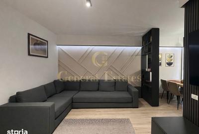 Apartament 2 camere | Central | 55 mp + logie | Parcare subterana - 3