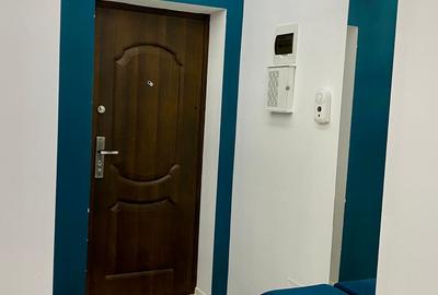 Apartament 3 camere MODERN , etaj 2/3, zona Valea Lupului - 13