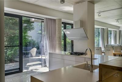 Vila 5 Camere | Zona Exclusivista | Scoala Mark Twain | PIPERA - 10
