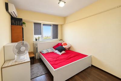 OCAZIE! 4 camere - 92 mp | Decomandat | BLOC FOARTE BUN | zona Obor - 2