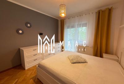 Apartament 3 camere | 2 bai | Renovat | Balcon | V. Aurie - 17