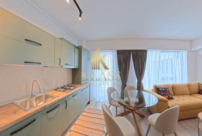 Apartament de inchiriat cu 2 camere - Alba Iulia- prima inchiriere - 2