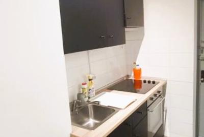 Apartament cu 2 camere Piata Romana / Calea Victoriei  locatie ultracentrala - 15