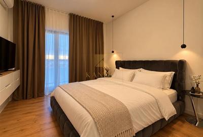 APARTAMENT TIP PENTHOUSE | 3 CAMERE + TERASA SPECTACULOASA DE 50 MP - 9