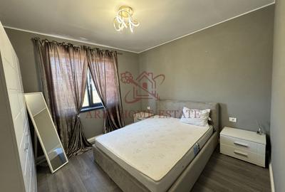 Apartament 2 camere, 54 mp, bloc nou, zona Hotel IO, Giroc - 9