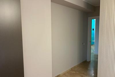 De închiriat 2 camere lux et 3 bloc nou Far - 9
