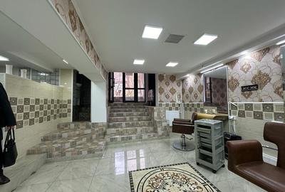 Zona Piata Sudului Rond Nitu Vasile  Imobil D+P+1+M 385 mp stradal - 6