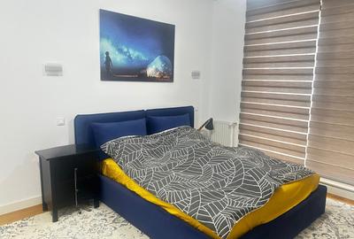 Apartament complex boutique securizat 90,33mp | 3 CAMERE | PIPERA LAC - 7