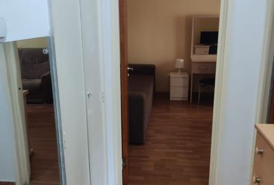 Titan - Metrou - Decomandat - Bloc Reabilitat - Disponibil imediat - 17