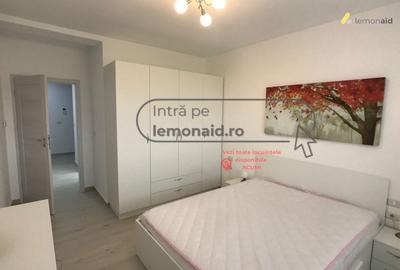 Apartament 2 camere Girocului | Crinului 30 - 11