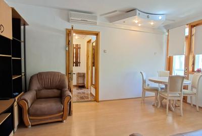 Apartament 2 camere Centru – Faleză, 55 mp, 2 balcoane, mobilat și utilat - 4