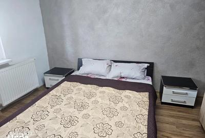 APARTAMENT 2 CAMERE DE ÎNCHIRIAT – ZONA APA SERV - 3