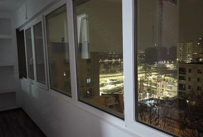 Închiriere Apartament cu  2 camere, Colentina, etaj 7, mobilat nou - 7