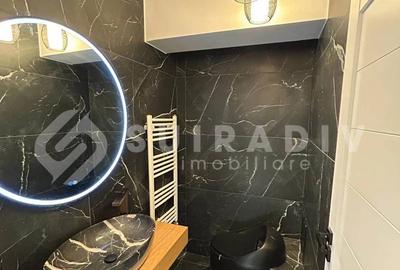 Apartament premium 3 camere, 83 mp+terasă 19 mp, în complex Wings - 8